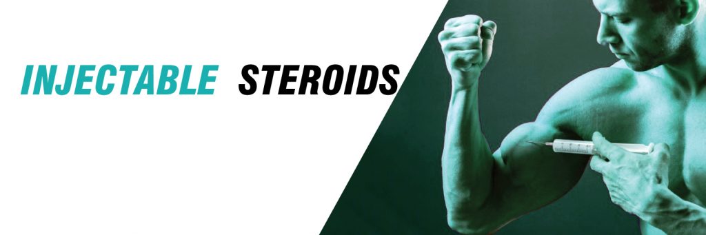 Injectable Steroids uk
