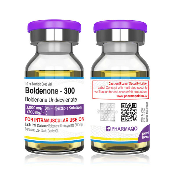 boldenone 300