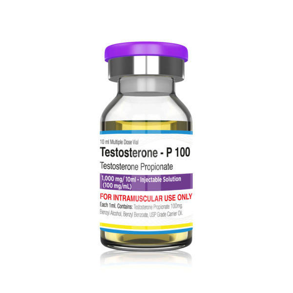 testosterone prop